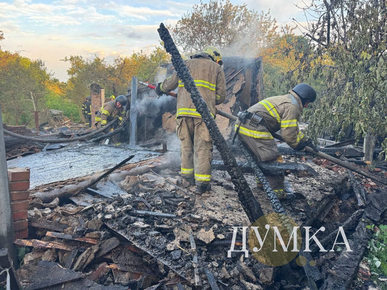 обстріл Харкова 4 червня