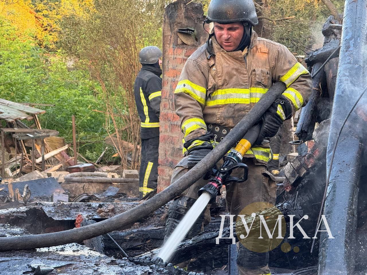 обстріл Харкова 4 червня