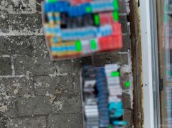 На Чугуевщине полиция изъяла тысячи сигарет без акциза