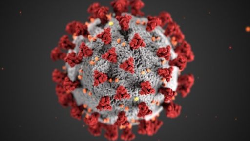 На Харківщині за рік від коронавірусу померли майже 50 людей – лабцентр
