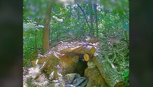 Прикордонники знищили транспорт та засоби зв&rsquo;язку росіян на Харківщині