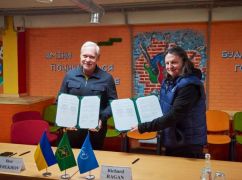 У Харкові підписали угоду із ООН для безкоштовного харчування школярів: Що відомо