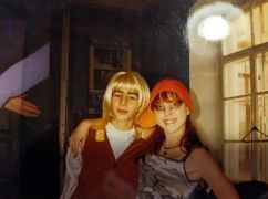 В сети всплыло детское фото Дантеса в белом парике: реакция певца