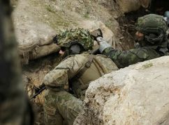 Генштаб сообщил, где пытались прорваться россияне в Харьковской области 17 июня