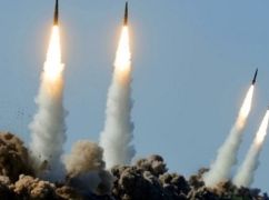 Росіяни другий раз за день вдарили ракетами по Харкову - Терехов