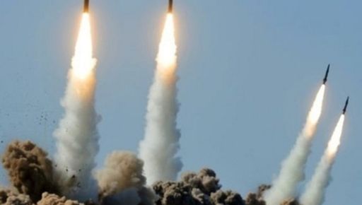 Россияне второй раз за день ударили ракетами по Харькову - Терехов