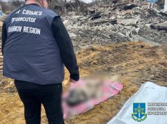 В результате российского обстрела Купянска погибли две женщины: Что известно