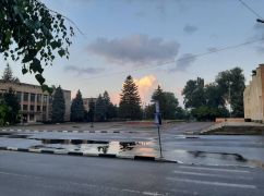 Пілотний автобусний рейс Борова - Харків запустять у п'ятницю