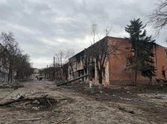Город на Харьковщине испытал наибольшее количество ракетных ударов в Украине