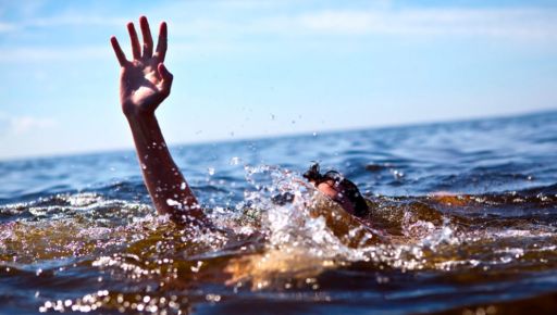 На Журавлівському гідропарку в Харкові потонув чоловік