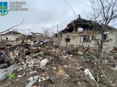С начала марта враг нанес по Купянской громаде более 3 тысяч ударов