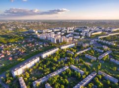 Оккупанты ударили по Салтовскому району Харькова