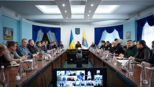 На подготовку к зиме: Харьковщина получит почти 3 млрд грн от правительства