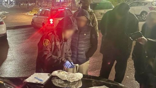 Організував незаконний виїзд до Молдови: харків&rsquo;янин отримав 7 років тюрми