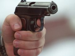 На Харківщині чоловік стріляв у сусідів через зауваження про гучну музику