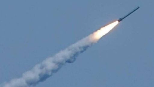 Оккупанты вторично за сутки нанесли ракетный удар по Харьковщине