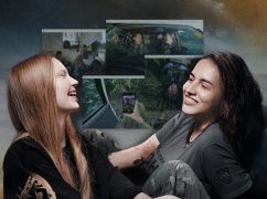 Харьковский документальный фильм "Куба и Аляска" получил награду на кинофестивале в Риме