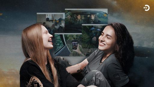 Харківський документальний фільм "Куба і Аляска" отримав нагороду на кінофестивалі в Римі