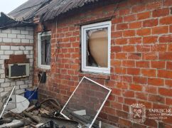 В Харьковской области оккупанты атаковали сельхозпредприятие