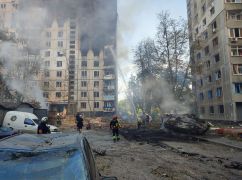 Поліція назвала бомби, які скинули на Харків 30 серпня