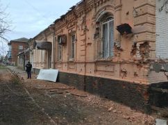 Кількість потерпілих унаслідок обстрілу Вовчанська зросла - поліція
