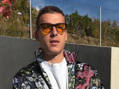 Голкипер из Харьковщины получил неожиданное прозвище от коллеги по "Реалу"