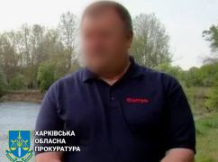 В Харькове перед судом будет отвечать любитель "русского мира", распространявший сообщения о "нацистах"