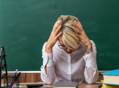 У ліцеї на Харківщині спалахнув скандал через цькування педагогів у TikTok