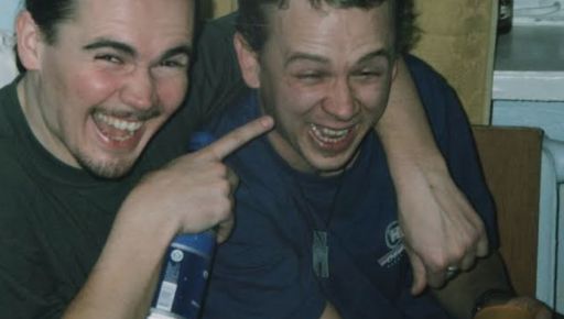 "Зрозумів, що я його вб&rsquo;ю": Фагот розповів, чому не грає у футбол з Фоззі