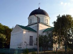В Харьковской области оккупанты обустроили госпиталь в храме Московского патриархата
