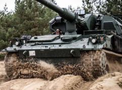 Армія рф наступає на Вовчанськ і Загризове на Харківщині: Деталі від Генштабу