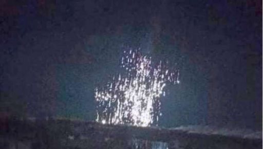 Під Харковом окупанти вдарили фосфорними снарядами: Згоріли 6 приватних будинків