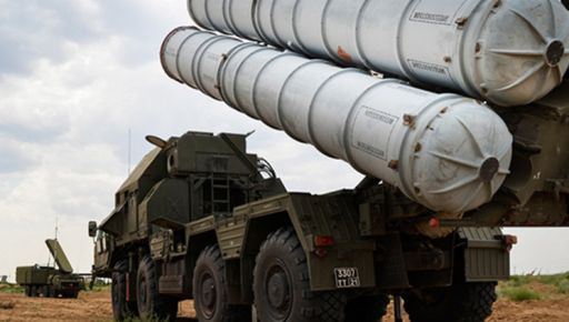 Над Золочевом сбили российскую ракету: В поселковом совете сообщили о последствиях