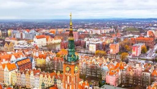 У Купянска появился город-побратим в Польше