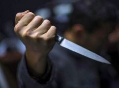 В Харькове мужчина жестоко расправился с сожительницей, которую раньше бил и ревновал