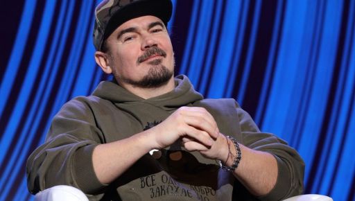 Фагот із ТНМК назвав п&rsquo;ять найкращих українських пісень усіх часів