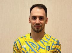 Харків’янин став чемпіоном міжнародних змагань зі спортивної гімнастики