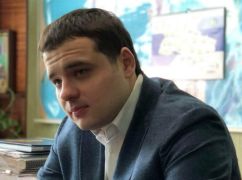 Депутат Харьковского облсовета Шенцев отрицает наличие у него российского гражданства