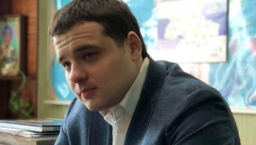 Депутат Харківської облради Шенцев заперечує наявність у нього російського громадянства