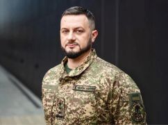 Зеленський повідомив про замах на командира харківської "Хартії"