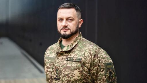 Зеленський повідомив про замах на командира харківської "Хартії"
