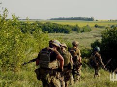 У Вовчанську окупанти зосередилися на веденні повітряної розвідки - ОТУ