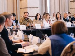 На Харківщині посилюють розвиток сімейних форм виховання та підтримки дітей &ndash; ОВА