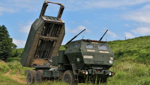 HIMARS знищили чотири установки С-300, які завдавали ракетних ударів по Харкову