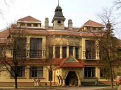Міністерство культури ініціювало збір коштів на відновлення харківської академії, пошкодженої окупантами