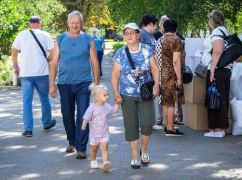 Понад тисяча людей за тиждень: Харківщина посилила евакуацію з небезпечних громад