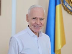 Суд у Харкові скасував штраф Терехову за російську мову в соцмережах