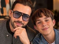 Юний дизайнер із села підірвав TikTok: Андре Тан запросив його на Ukrainian Fashion Week