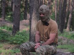 Розстрілювали впритул: прикордонник розповів про п&rsquo;ять діб в оточенні на Харківщині