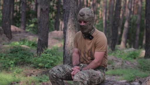 Расстреливали в упор: пограничник рассказал о пяти сутках в окружении на Харьковщине